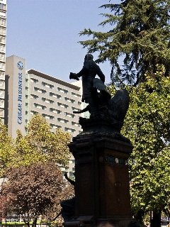 Las mejores ofertas de Mercure Santiago Centro Santiago
