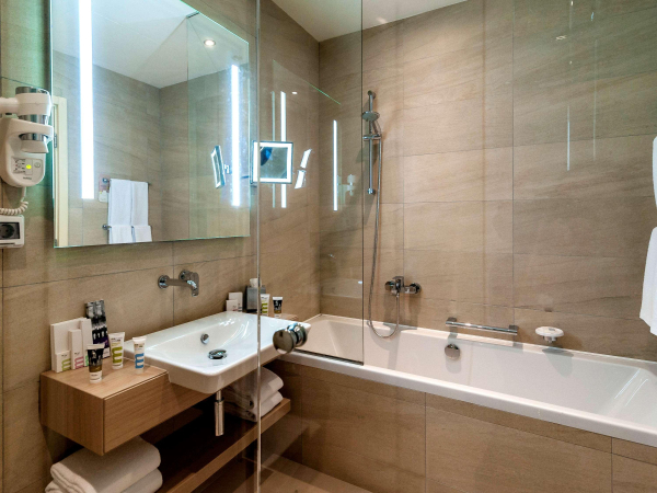 Las mejores ofertas de Mercure Sochi Centre Sochi 