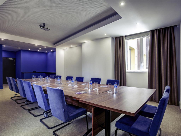 Las mejores ofertas de Mercure Voronezh Center Voronezh
