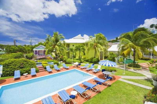 Las mejores ofertas de Bay Gardens Hotel Rodney Bay