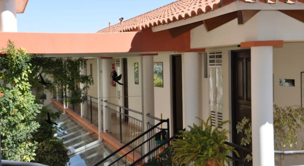 Las mejores ofertas de Casa Kolping Sucre