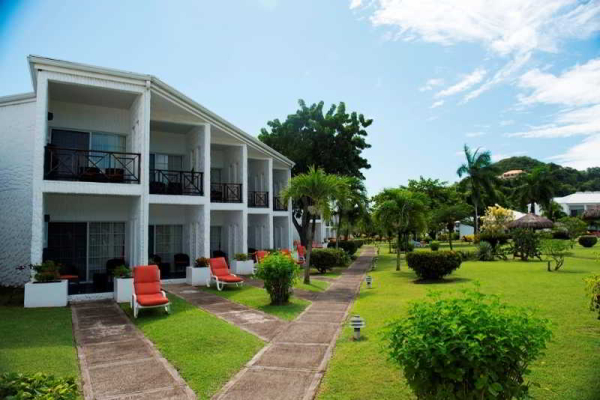 Las mejores ofertas de Coyaba Beach Resort Saint George's