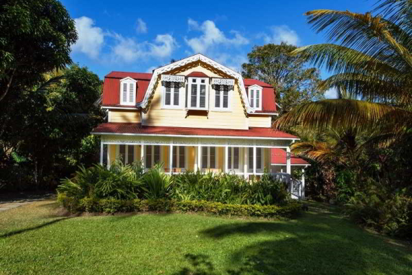 Las mejores ofertas de Fond Doux Eco Resort Soufriere