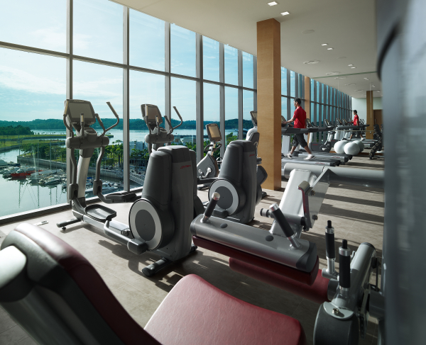 Las mejores ofertas de JEN Johor Puteri Habour by Shangri-La Nusajaya