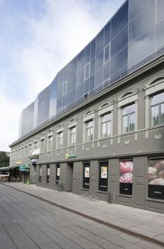 Las mejores ofertas de KAUNAS CITY Kaunas