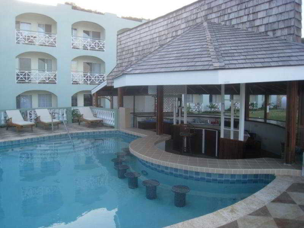 Las mejores ofertas de Kalinago Beach Resort Saint George's