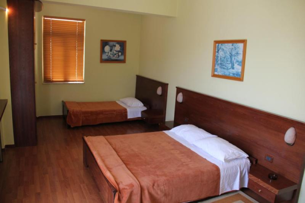Las mejores ofertas de Kaonia Hotel Sarande