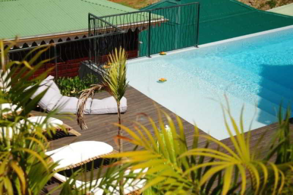 Las mejores ofertas de La Suite Villa Les TroisÎlets