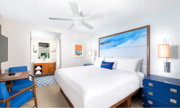 Las mejores ofertas de Limetree Beach Resort by Club Wyndham SAINT THOMAS
