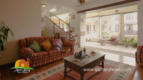 Las mejores ofertas de Mi Pueblo Samary Hotel Boutique Sucre