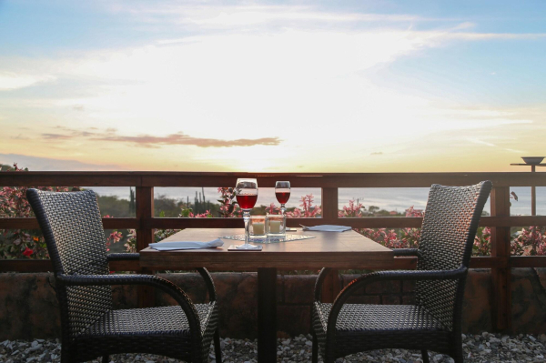 Las mejores ofertas de Punta West Bed & Breakfast+ Willemstad