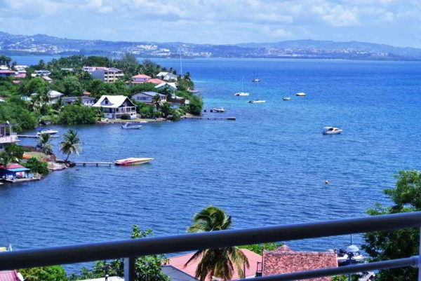 Las mejores ofertas de Residence Villa Melissa Les TroisÎlets