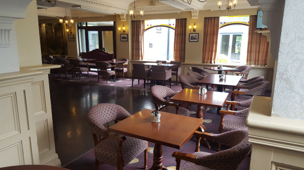 Las mejores ofertas de Shamrock Lodge Hotel Athlone