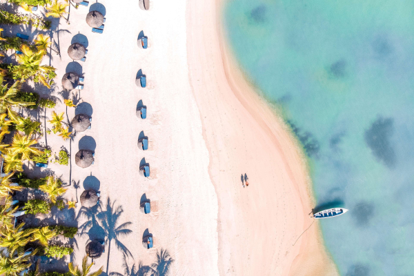 Las mejores ofertas de Shangri-La Le Touessrok, Mauritius Mauritius