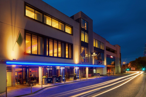 Las mejores ofertas de Sheraton Athlone Hotel Athlone