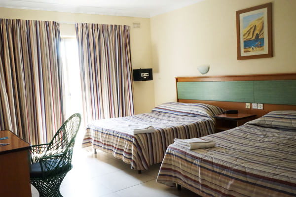 Las mejores ofertas de The San Anton Hotel San Pawl Il-bahar