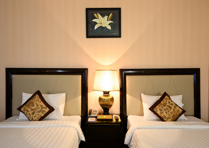 Las mejores ofertas de River Palace Hotel & Spa Phnom Penh