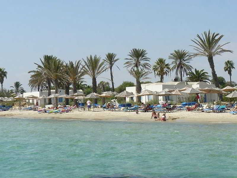 Las mejores ofertas de Royal Lido Resort & Spa Al-Hammamat 