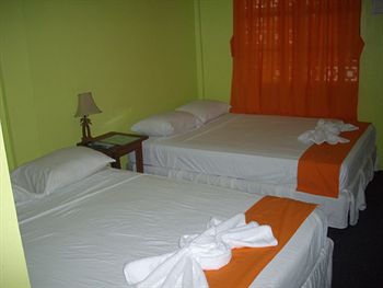 Las mejores ofertas de BAKADEER INN Belize