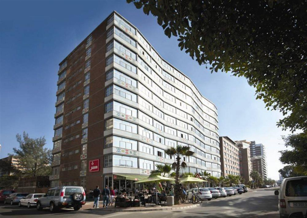 Las mejores ofertas de Belaire Suites Hotel Durban