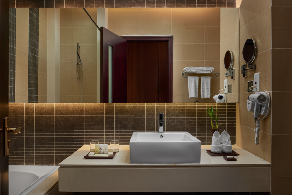 Las mejores ofertas de Dara Airport Hotel Phnom Penh