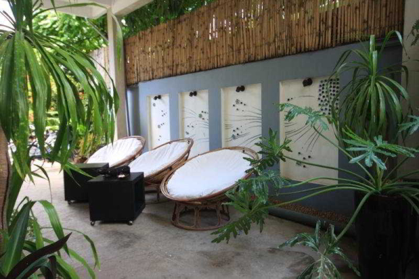 Las mejores ofertas de Frangipani Villa 60s Phnom Penh