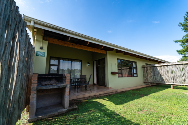 Las mejores ofertas de Gooderson Monks Cowl Golf Resort Cathkin