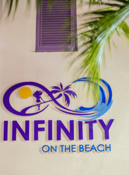 Las mejores ofertas de Infinity On The Beach Saint Lawrence