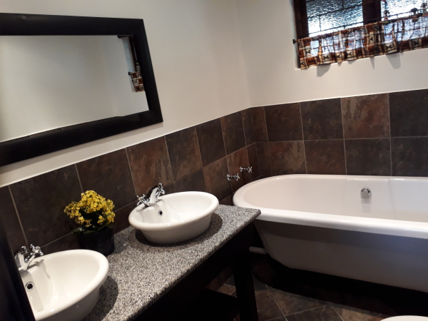 Las mejores ofertas de Lodge Afrique St Lucia