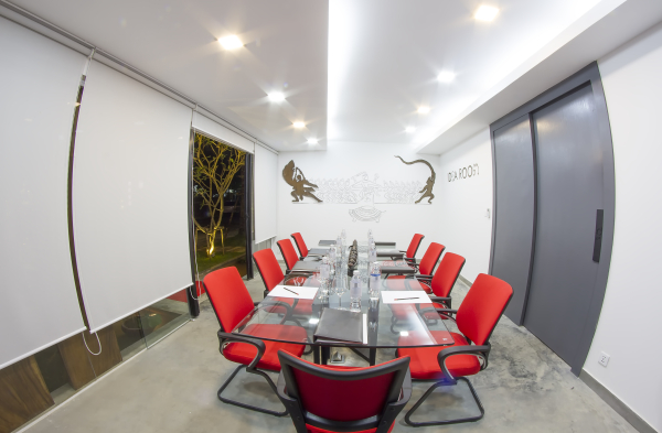 Las mejores ofertas de Records Hotel Phnom Penh