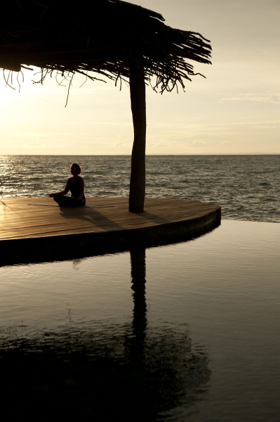 Las mejores ofertas de Song Saa Private Island Sianoukville