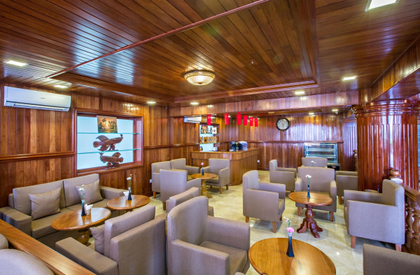 Las mejores ofertas de Star King Hotel & Apartment Phnom Penh