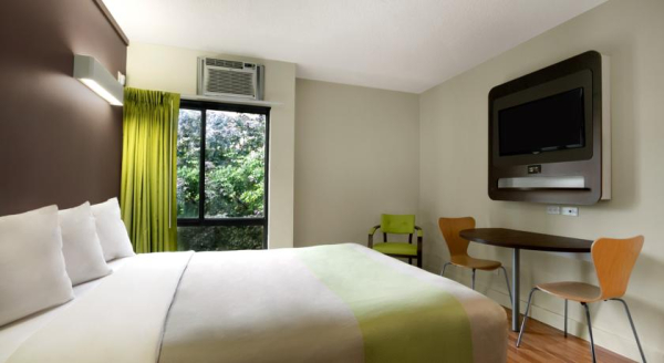 Las mejores ofertas de Studio 6 - Toronto Toronto