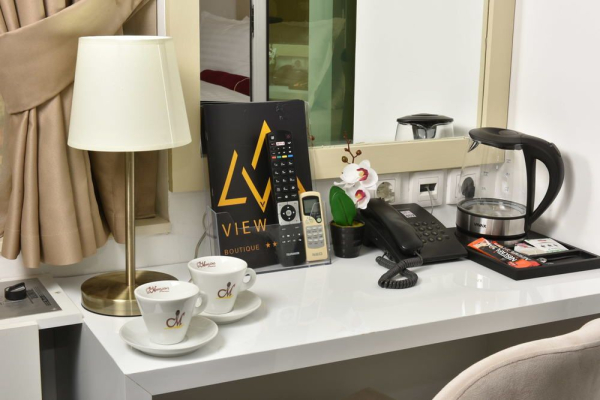Las mejores ofertas de VIEW INN HOTEL Skopje