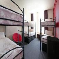 Las mejores ofertas de Base Christchurch Christchurch