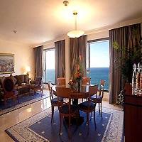 Las mejores ofertas de David Intercontinental Tel Aviv Yafo