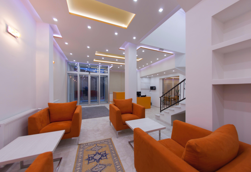 Las mejores ofertas de Hayat Hills Sarajevo