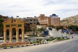 Las mejores ofertas de KINGS WAY INN PETRA Petra