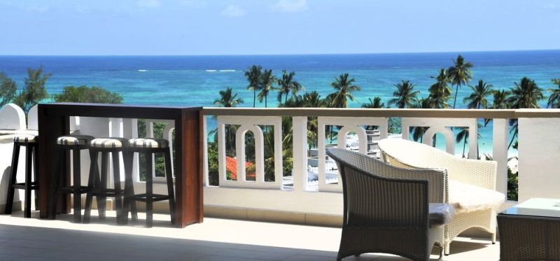 Las mejores ofertas de LANTANA GALU BEACH Mombasa