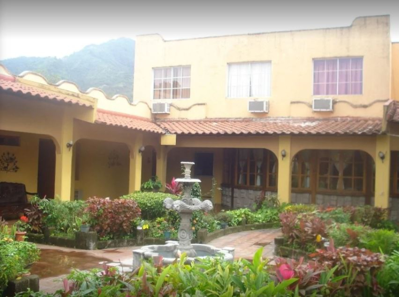 Las mejores ofertas de MEDITERRANEO PLAZA HOTEL San Salvador 