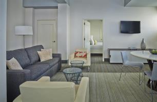 Las mejores ofertas de Stewart Hotel Nueva York