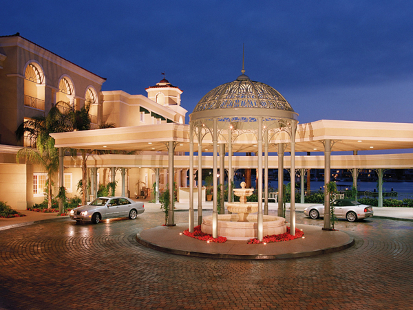 Las mejores ofertas de Balboa Bay Resort Los Angeles