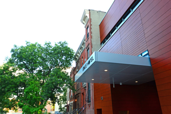 Las mejores ofertas de EDGE HOTEL Nueva York
