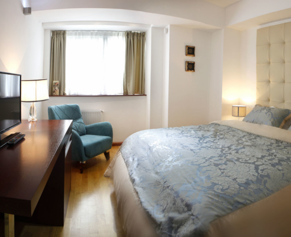 Las mejores ofertas de GARDEN SPA BOUTIQUE HOTEL Skopje