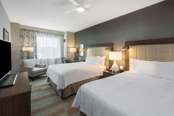 Las mejores ofertas de Homewood Suites by Hilton Miami Dolphin Mall Miami