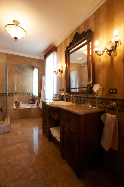 Las mejores ofertas de Hotel Plaza Grande Quito