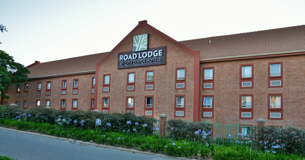 Las mejores ofertas de Road Lodge Rivonia Rivonia