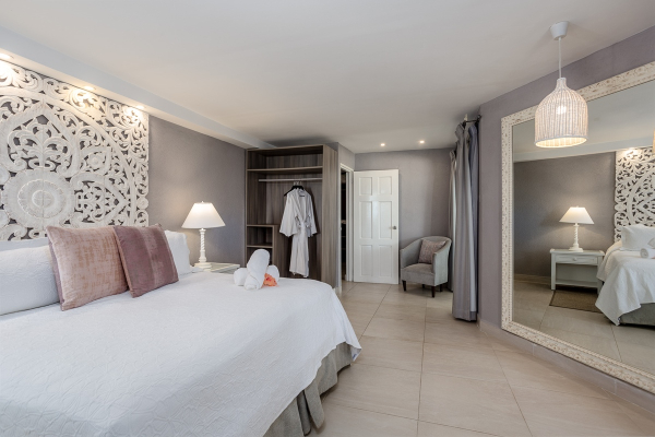 Las mejores ofertas de SUGAR BAY BARBADOS -ALL INCLUSIVE CHRIST CHURCH