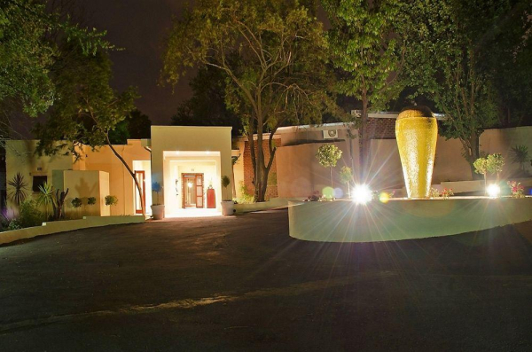 Las mejores ofertas de Stillpoint Country Manor Chartwell