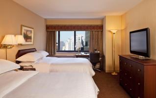 Las mejores ofertas de The Manhattan at Times Square Hotel Nueva York